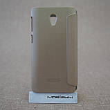 Чехол Nillkin Sparkle Lenovo S860 gold EAN/UPC: 6956473282730, фото 2