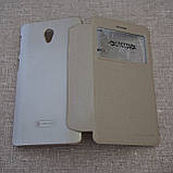 Чехол Nillkin Sparkle Lenovo S860 gold EAN/UPC: 6956473282730, фото 7