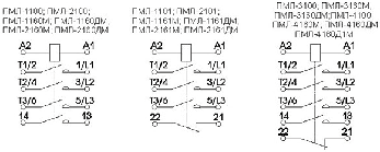Магнітний пускач ПМЛ 1101, фото 4