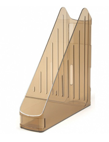 Лоток вертикальний Koh-I-Nor 754121 Коричневий