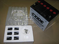 Аккумулятор   28Ah-12v Exide (E60-N24L-A) (184х124х169) R, EN280