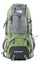 Туристический экспедиционный рюкзак The North Face 60L