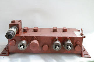 Гідророзподільник КС-3575А.84.800 / КТА-16.84.800, фото 6