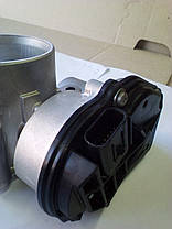 Дросельна заслінка Е-3 на двигун 4216., фото 2