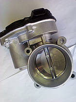 Дросельна заслінка Е-3 на двигун 4216., фото 3