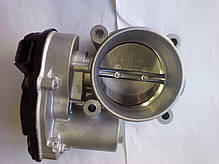 Дросельна заслінка Е-3 на двигун 4216., фото 4