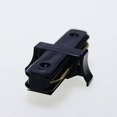 Перехідник для рейлів "I"-1-PHS ADAPTER прямий для трекових світильників