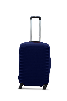 Чохол для валізи Coverbag з дайвінгу M (темно синій), фото 2
