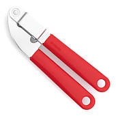 Прес для часнику Brabantia Tasty Colours Червоний (106262)