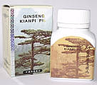 Ginseng Kianpi Pil — набір м'язової маси та сексуальної енергії, фото 3