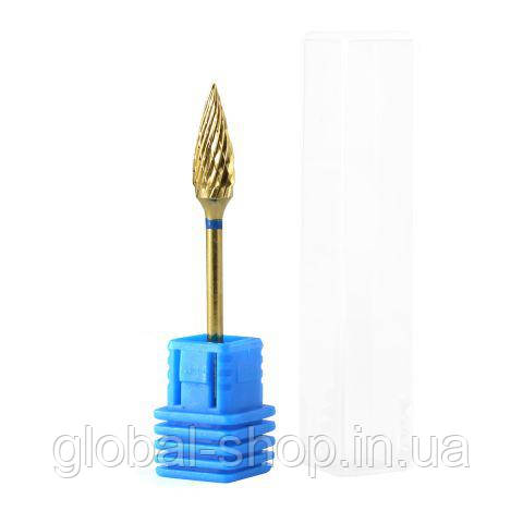 Насадка з твердосплава для манікюру, насадка для фрезера, насадка для манікюру, фреза, 10 різновидів