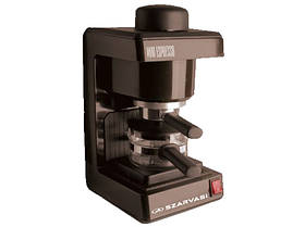 Кавоварка Сарваши Угорщина Szarvasi Оригінал SZV-612/3