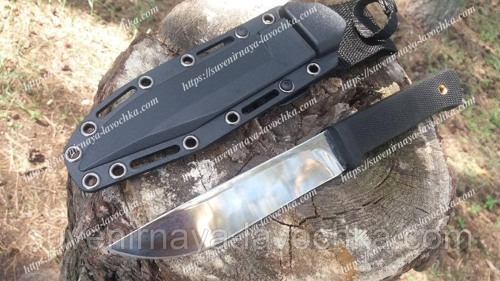Нож нескладной 2828 UP samurai Tactical knives