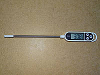Термометр цифровой -50+300 со щупом 145 мм (ВСКРЫТЫЙ)