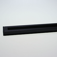 Шинопровод для трековых светильников Ledmax 1.5м белый 1-PHS-1.5MB Для торговых площадей, Для выставочных залов