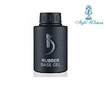 Kodi Base Rubber Gel каучуковий Базовий гель основа 35 мл