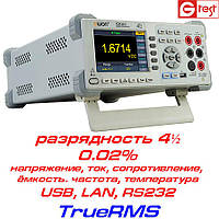 XDM3041 мультиметр цифровой прецизионный