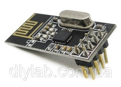 Радіомодуль nRF24L01, фото 1