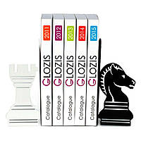 Упори для книг "Chess"