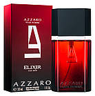 Azzaro-Azzaro Pour Homme Elixir (2009) — Туалетна вода 30 мл — Вінтаж, перший випуск,формула аромату 2009 року, фото 2