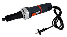 Пряма шліфувальна машина 900 Вт з регулюванням