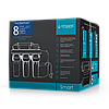 Система зворотного осмосу Organic Smart Osmo 8, фото 3