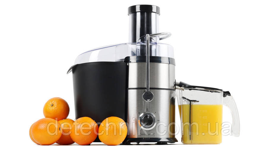 Соковижималка Royalty Line RL-PJ19002 1000 Вт