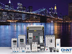Автоматичні вимикачі CHINT ( Чинт )