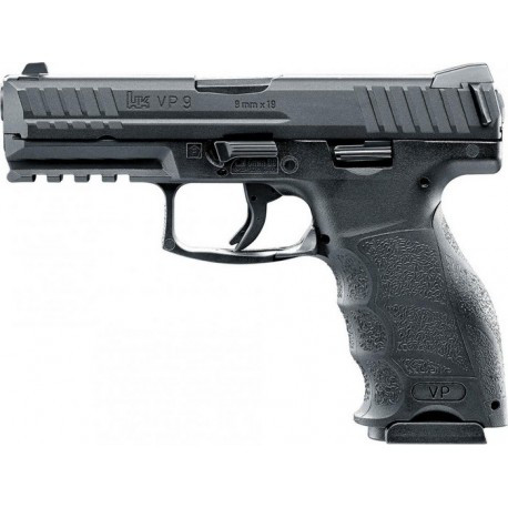 Umarex Heckler & Koch VP9, фото 1