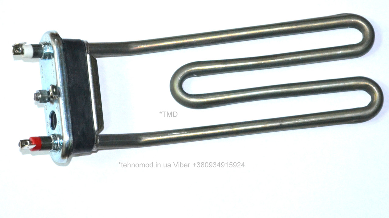 Тен для пральної машинки Indesit/Ariston C00088218