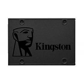 Накопичувач SSD 2.5" 240GB Kingston A400 TLC (SA400S37/240G)