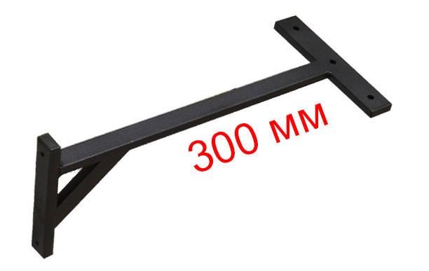 Кронштейн для прожектора MSK Electric 34см DU-340 (613425), фото 1