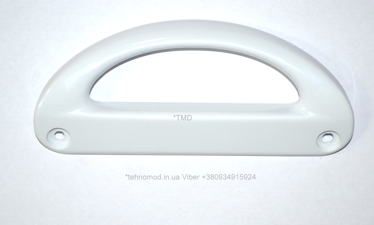 Ручка двери (узкая) для холодильника Snaige D253.113 (D253113) - фото 1 - id-p728072387