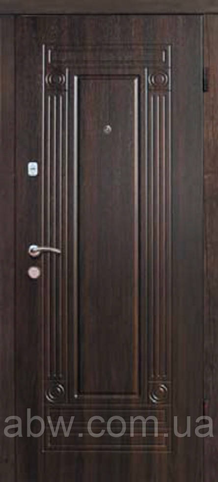 Двері "Портала" — модель Гарант