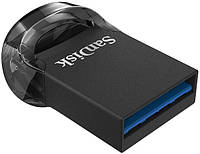 USB флешка SanDisk Ultra Fit 16 Gb USB 3.1 (SDCZ430-016G-G46) 02069 USB флешка SanDisk Ultra Fit 16 Gb USB 3.1 (SDCZ430-016G-G46)