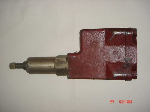 Гидроклапан тормозной У4610.33А - фото 2 - id-p60816014