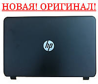 Оригинальная крышка матрицы HP 15-G 15-H 15-R 15-T 15-Z - 749641-001 - Новая - матовая