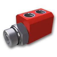 Гідрозамок У4610.36Б