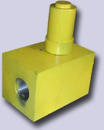 Гідроклапан-регулятор 94.030 (94.010)