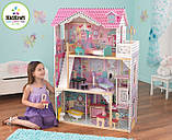 Ляльковий будиночок для Барбі KidKraft Annabelle, фото 2