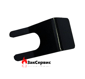 Затискач мікровимикача ГВС на газовий котел Ariston GENUS 23-27 MI/MFFI	573824