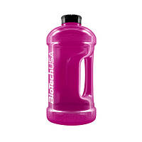 Бутылка 2,2л GALLON BIO TECH Цвет: Magenta/малиновый