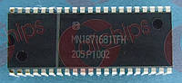 Matsushita MN1871681TFH DIP