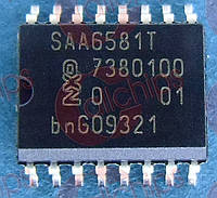 NXP SAA6581T SOP16
