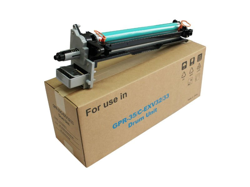 CEXV33 DRUM UNIT Canon ir 2520, цена 13797 грн — Prom.ua (ID60818151)