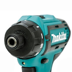 Акумуляторний шурупокрут Makita DF031DSME, фото 4
