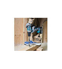 Акумуляторний шурупокрут Makita DDF484Z, фото 5