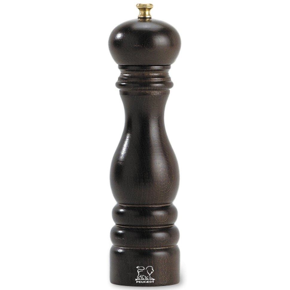 Млин для перцю Peugeot Paris 22 см Chocolate (870422/1)