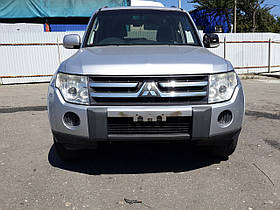 Авторозбирання Mitsubishi Pajero Wagon 4, 2007-, 2700A129, 1000A607