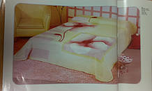 Плед акриловий великого розміру Mink No841 220x250